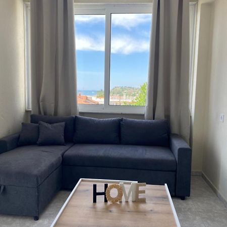 Appartamento Sun & Sea Nea Iraklia Esterno foto