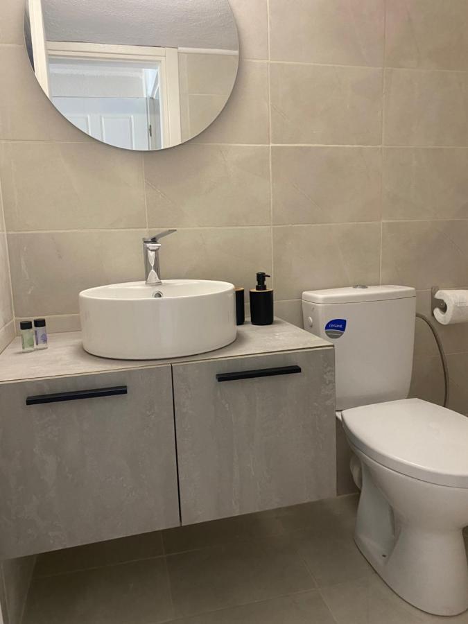 Appartamento Sun & Sea Nea Iraklia Esterno foto