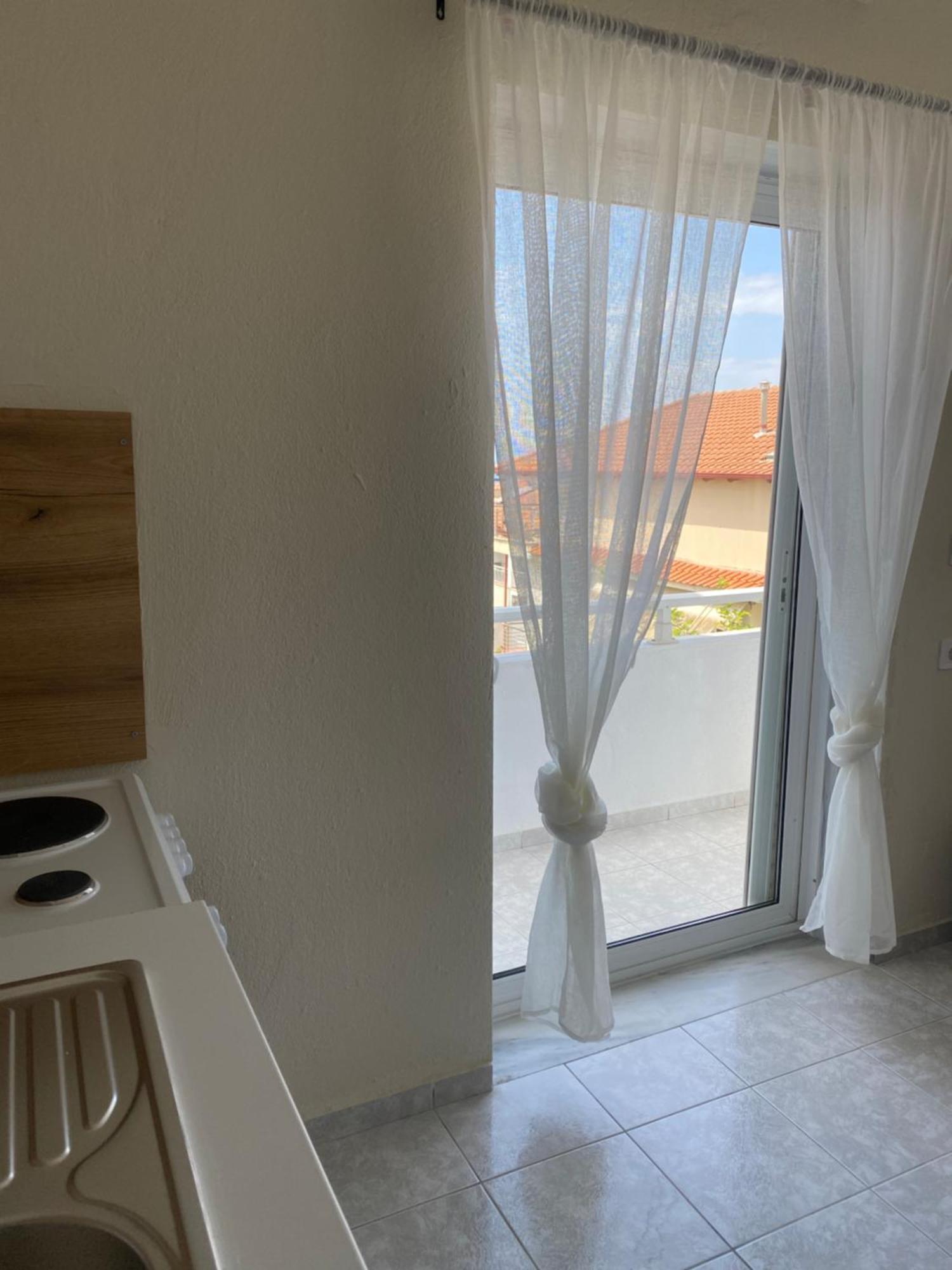 Appartamento Sun & Sea Nea Iraklia Esterno foto